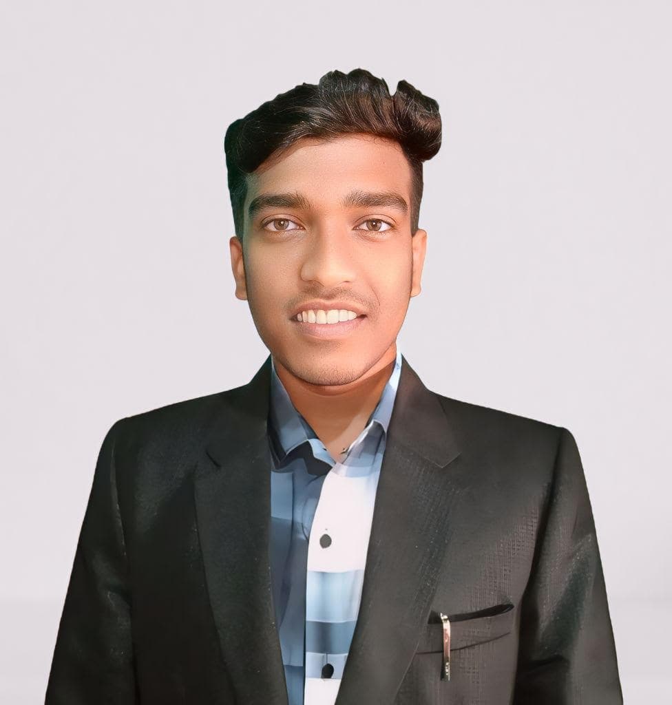 Merajul Islam Sojib