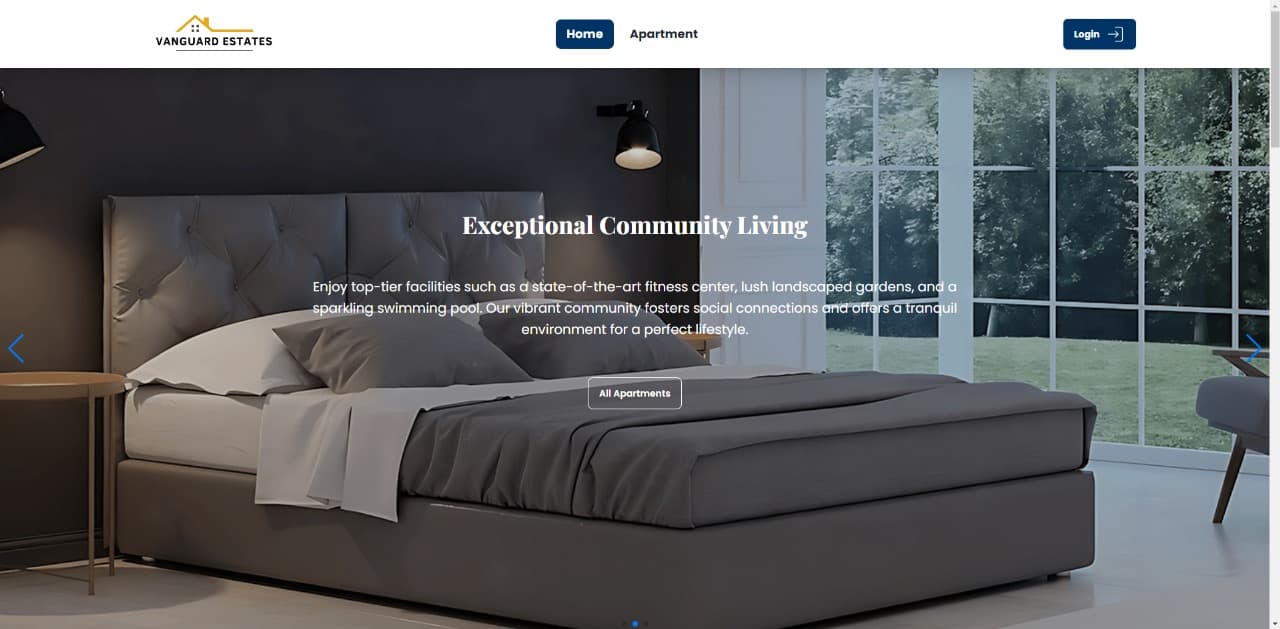 Vanguard Estates